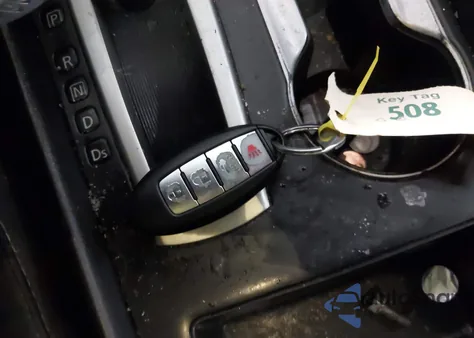 2016 Nissan Altima 2.5/2.5 S/2.5 Sl/2.5 Sr/2.5 Sv from USA, damaged, VIN 1N4AL3AP4GC169025